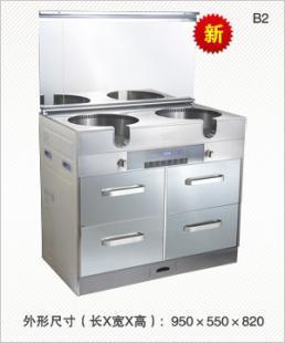 選擇集成環保灶，哪個品牌更值得信賴？